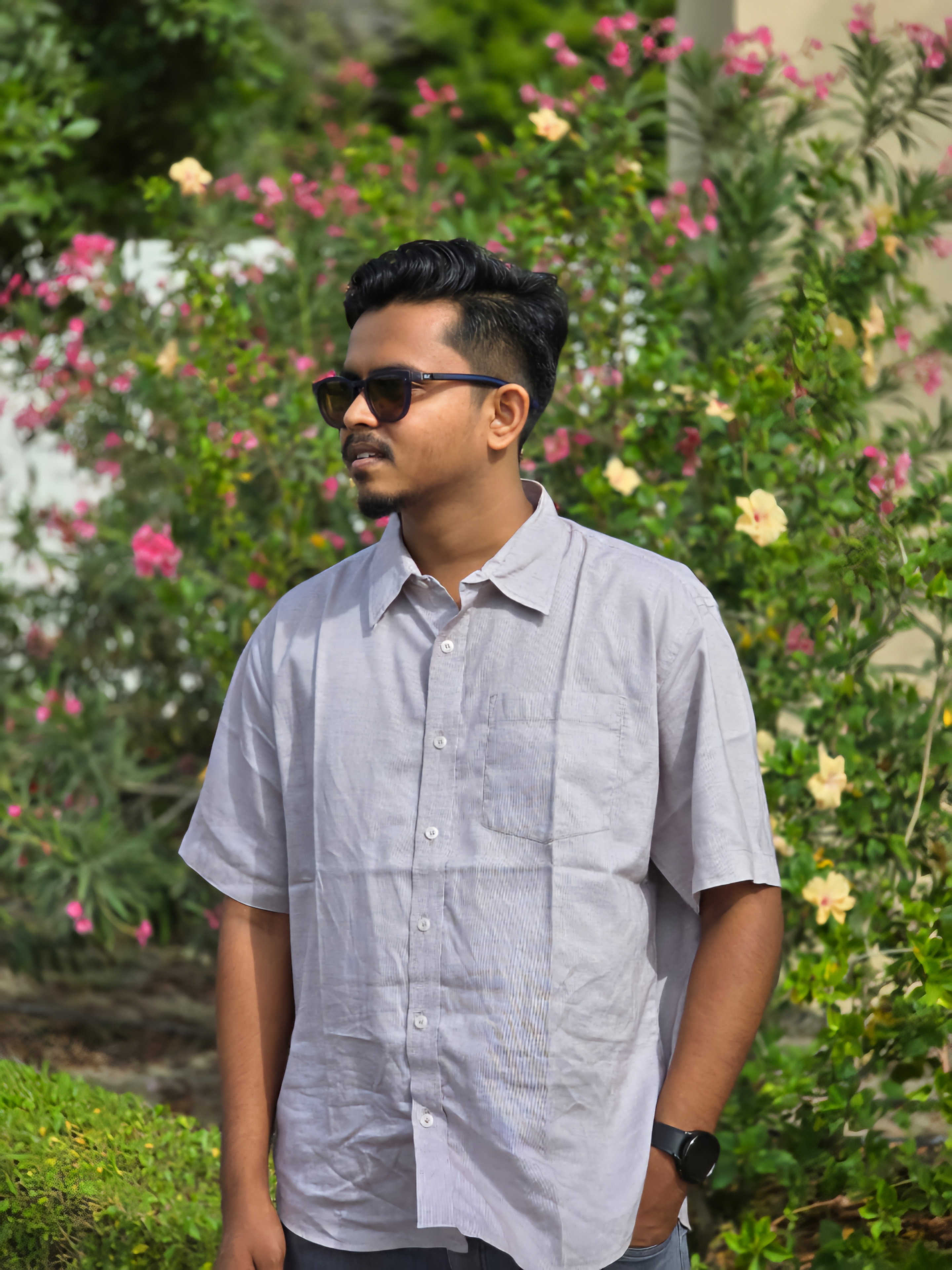 Adnan Khusagy